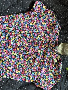 SALE!! A Multicoloured Dress For Party Or Casual