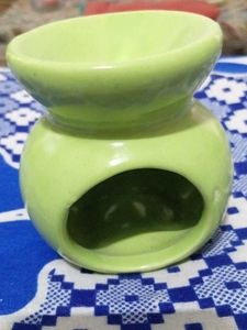 Aromatic Ceramic Oil Burner