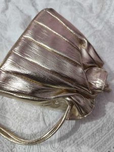 Estee Lauder Wedding Potli Clutch
