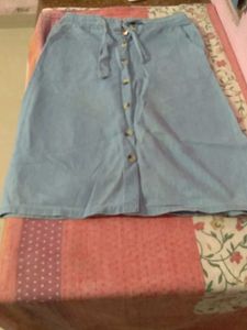 Skirt For Girl...
