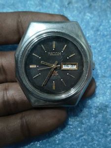 Vintage Ricoh Automatic Watch