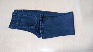 Zudio Bootcut Denim Jeans