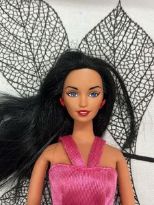 Barbie wonder women