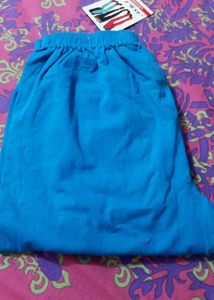 New With Tag Cotton Legging