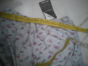 Cute Butterfly Pyjama Bottoms