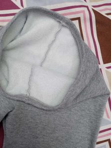 Stretchable Warm Legging