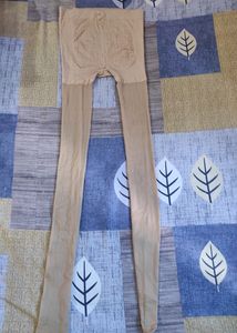 Nude Colored Tights