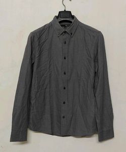Men's Button-Down Shirt