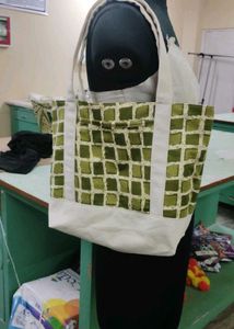 Stylish Tote Bag