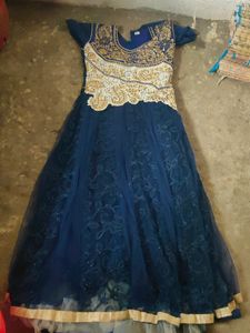 Gown