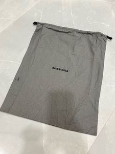 Balenciaga Dust Bag