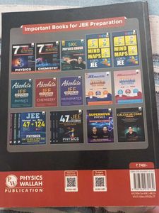 JEE Main Mathematics Solved Papers