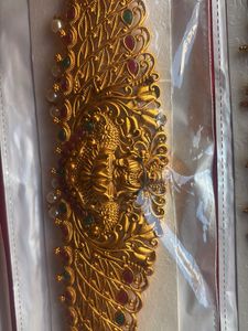 Kamarbandh/ waist chain