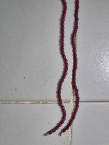 Beaded Necklace