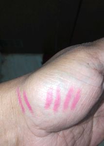 Praush Beauty Plush Matte Lipstick-  chickflix 105