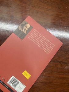 The Merchant of Venice by William Shakespeare