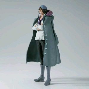 Banpresto Kuzan action figure