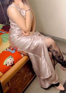 Elegant Ruched Gown