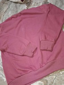 Sweatshirt For Girls