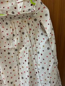 Jaipuri Kurta With Plaazo
