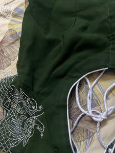party wear blouse