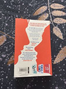 "One Day" by David Nicholls - A Modern Classic