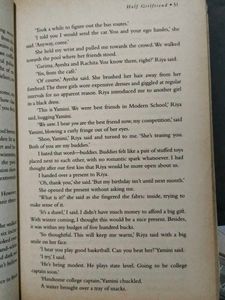 Half Girlfriend by Chetan Bhagat
