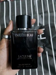 Chicago Beau Eau de Parfum