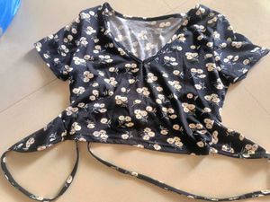 Black Lacey