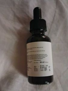 Minimalist hyaluronic +PGA 02%