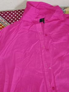 Shirt Hai Pink Bahut Mst Ha