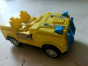 3 Pack Toys