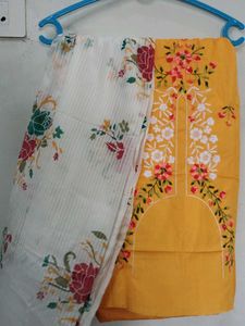 Name: MUSTED MULTYTop Fabric: Cotton  sut