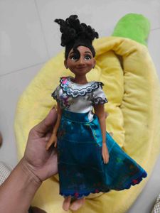 Disney Encanto Mirabel Doll