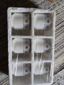 Combo 6 Cup Set