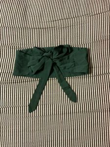 bandeau top