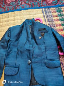 Boy Suit Feel Free To Make Offer