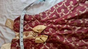 🍃Baby Girl Frock