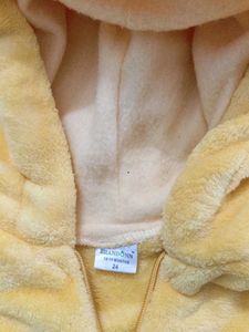 Cute Animal Onesies