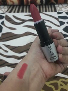 Kylie Matte Lip Stick