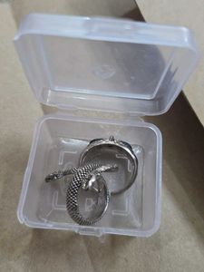 Two set of Rings