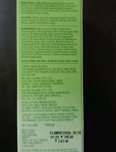 Dot &amp; Key Cica Calming Skincare Routine
