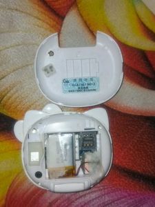 Vintage Hello Kitty Phone