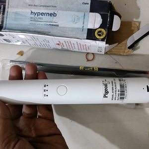 Pigeon UV Sterilization Steri Wand