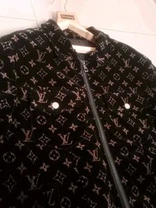 LV Louis Vuitton Jacket for Men's | Party Wear