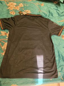 Puma Portugal National Team Jersey