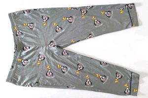 Cute Mickey Mouse Pajama Set