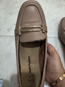 Hush Puppies Loafers