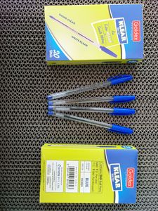 Combo Of Stationaries