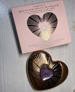 Charlotte Tilbury Face Palette